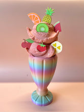 Load image into Gallery viewer, Jumbo Icecream Sundae Cup - Rainbow