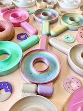 Load image into Gallery viewer, Eco Donut Making Kit