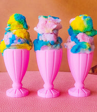 Load image into Gallery viewer, Icecream Sundae Cup - Pink