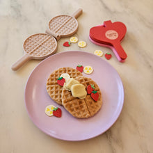 Load image into Gallery viewer, Eco Waffle Press