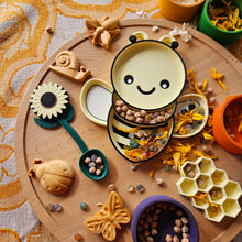 Load image into Gallery viewer, Sunflower Bio Spoon