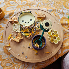 Load image into Gallery viewer, Sunflower Bio Spoon