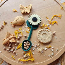 Load image into Gallery viewer, Sunflower Bio Spoon