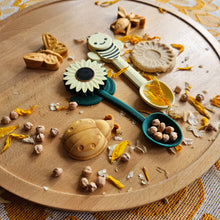 Load image into Gallery viewer, Sunflower Bio Spoon