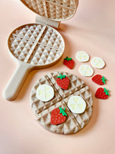 Load image into Gallery viewer, Eco Waffle Making KIT