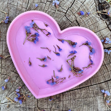 Load image into Gallery viewer, Heart Bio Tray