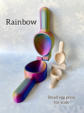 Load image into Gallery viewer, Jumbo Eco Egg Press - Dragon Scales