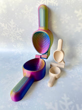 Load image into Gallery viewer, Jumbo Eco Egg Press - Dragon Scales