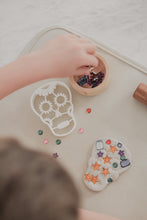 Load image into Gallery viewer, White Air Drying Clay - 500g