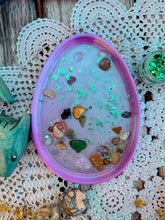 Load image into Gallery viewer, Rainbow Dragon Egg Nesting Trays (set of 3)