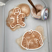 Load image into Gallery viewer, Gingerbread Ready Set Fizz - PRE-ORDER