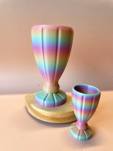 Load image into Gallery viewer, Jumbo Icecream Sundae Cup - Rainbow