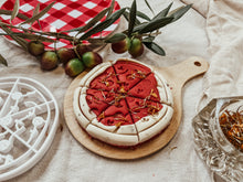 Load image into Gallery viewer, Wooden Pizza Paddle