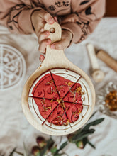 Load image into Gallery viewer, Wooden Pizza Paddle