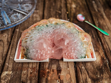 Load image into Gallery viewer, Large Rainbow Bio Tray