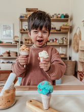 Load image into Gallery viewer, Icecream Shop - Single Scoop Kit