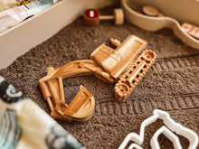 Load image into Gallery viewer, Wooden Digger Toy/Decor
