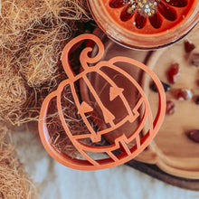 Load image into Gallery viewer, Jack-o'-Lantern Bio Cutter 50% OFF
