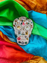 Load image into Gallery viewer, Calavera/Sugar Skull Bio Cutter 50% OFF