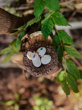 Load image into Gallery viewer, Beadie Bird Nest