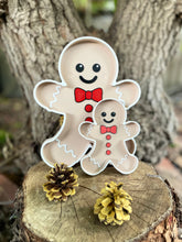 Load image into Gallery viewer, Gingerbread Bio Tray - Mini NEW - PRE-ORDER