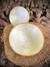 Load image into Gallery viewer, Snowflake Bowl - Large NEW - PRE-ORDER