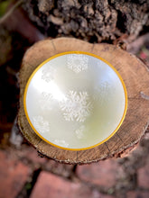 Load image into Gallery viewer, Snowflake Bowl - Large NEW - PRE-ORDER