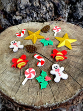 Load image into Gallery viewer, Christmas Eco Sprinkles NEW - PRE-ORDER