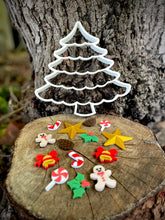 Load image into Gallery viewer, Make Your Own Christmas Tree Kit NEW - PRE-ORDER