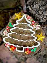 Load image into Gallery viewer, Make Your Own Christmas Tree Kit NEW - PRE-ORDER
