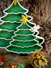 Load image into Gallery viewer, Christmas Tree Bio Tray - Mini NEW - PRE-ORDER