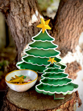 Load image into Gallery viewer, Christmas Tree Bio Tray - Mini NEW - PRE-ORDER