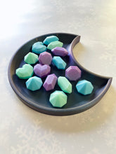 Load image into Gallery viewer, Large Crescent Moon Bio Tray