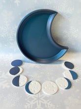 Load image into Gallery viewer, Moon Phases Disks