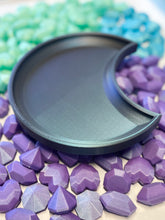 Load image into Gallery viewer, Large Crescent Moon Bio Tray
