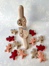 Load image into Gallery viewer, Eco Gingerbread Press NEW - PRE-ORDER