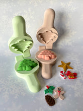 Load image into Gallery viewer, Eco Christmas Tree Press NEW - PRE-ORDER