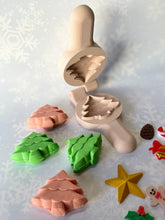 Load image into Gallery viewer, Eco Christmas Tree Press NEW - PRE-ORDER