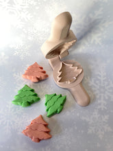 Load image into Gallery viewer, Eco Christmas Tree Press NEW - PRE-ORDER