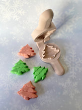 Load image into Gallery viewer, Eco Christmas Tree Press NEW - PRE-ORDER