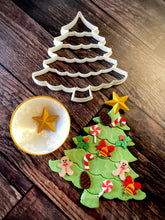 Load image into Gallery viewer, Make Your Own Christmas Tree Kit NEW - PRE-ORDER