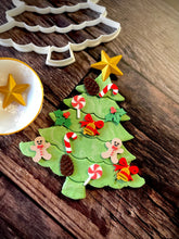 Load image into Gallery viewer, Christmas Eco Sprinkles NEW - PRE-ORDER