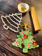 Load image into Gallery viewer, Make Your Own Christmas Tree Kit NEW - PRE-ORDER