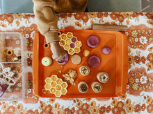 Load image into Gallery viewer, Mini Honeycomb Bio Tray