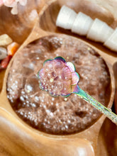 Load image into Gallery viewer, Rainbow Flower Spoons