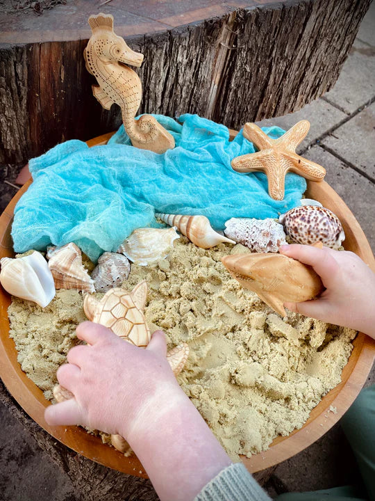 Sensory Magic Sand - 1kg