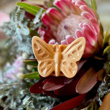 Load image into Gallery viewer, Wooden Butterfly / Betsy Butterfly