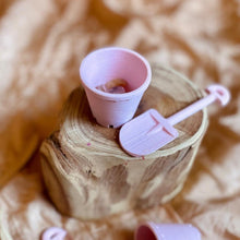 Load image into Gallery viewer, Bucket & Spade Set - Pink