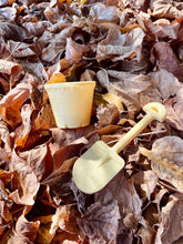 Load image into Gallery viewer, Bucket & Spade Set - Yellow