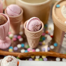 Load image into Gallery viewer, Choc Bomb Icecream Cone